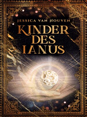 cover image of Kinder des Ianus